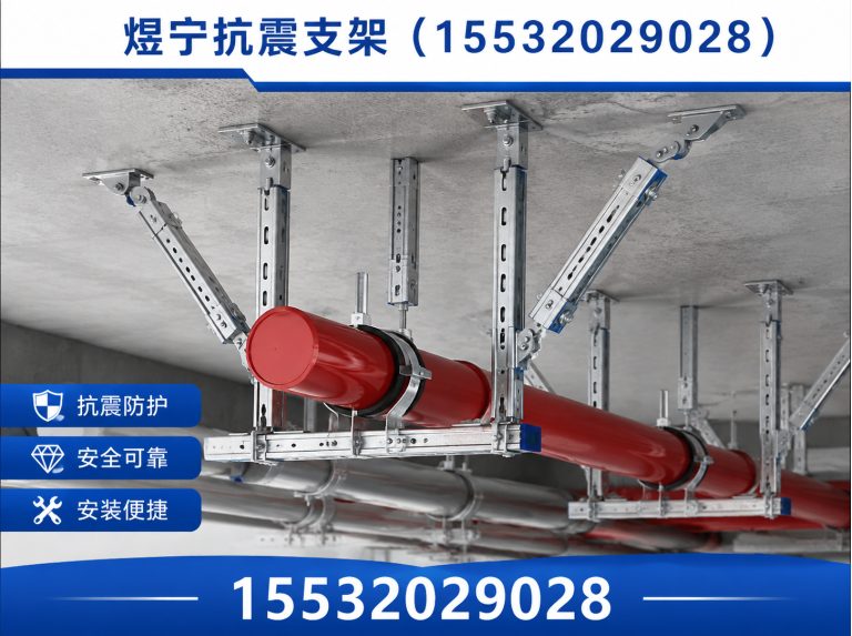 苏州工程紧固件展示图